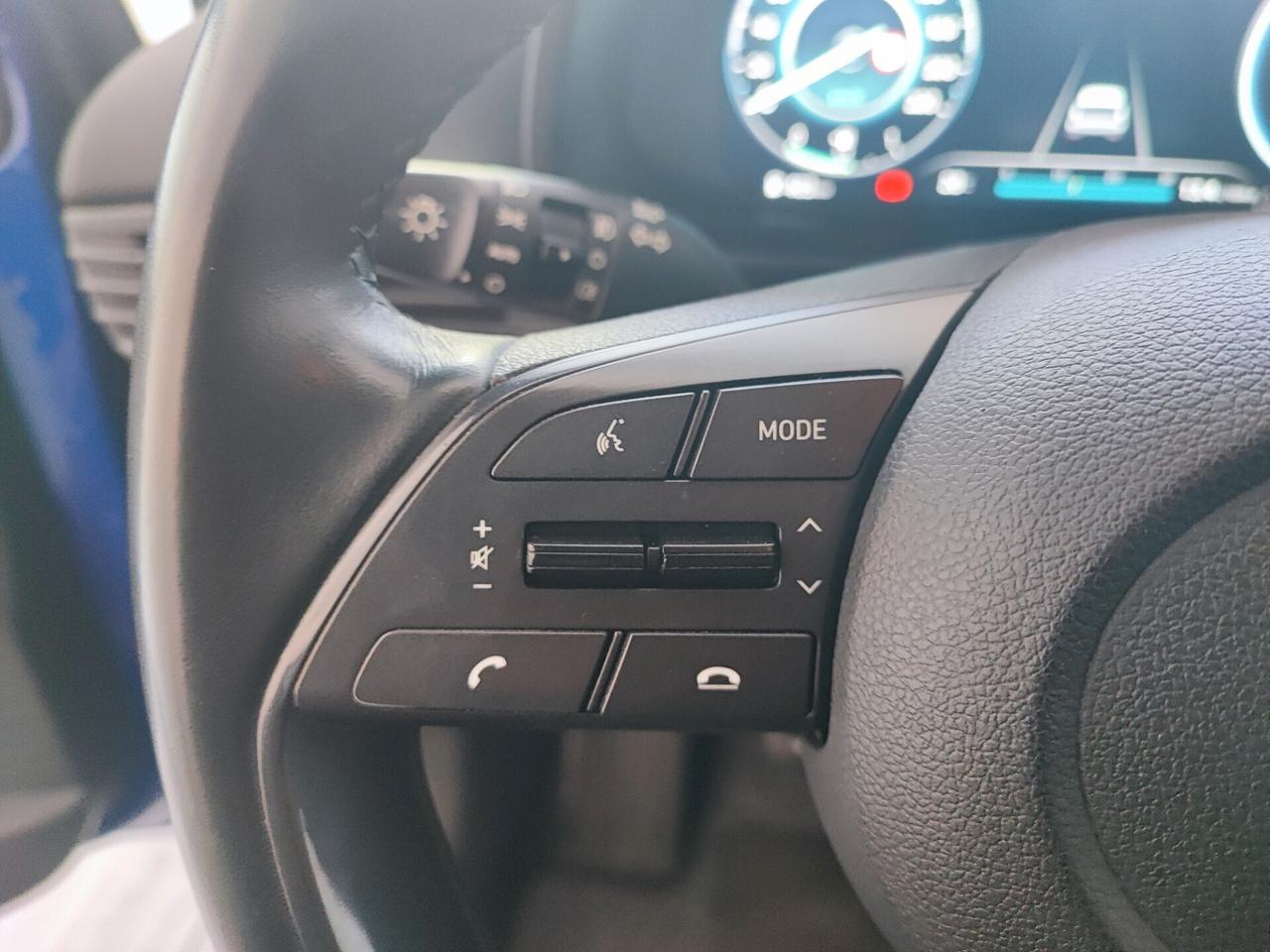 Hyundai i20 1.2 MPI Bose