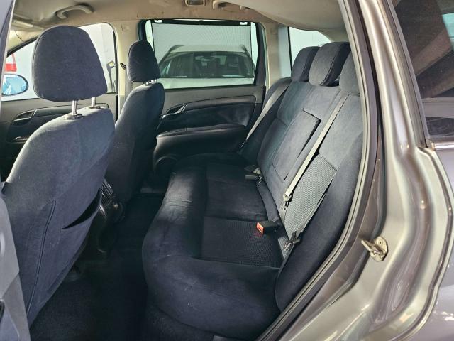 Fiat Croma Croma II 2007 1.9 mjt 16v Must 150cv