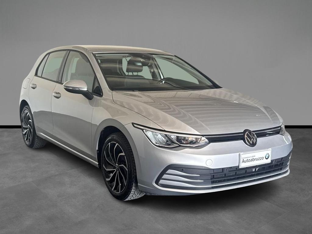 Volkswagen Golf 2.0 TDI SCR Life