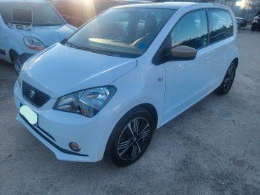 Seat Mii 1.0 68 CV 5 porte Style Ecofuel