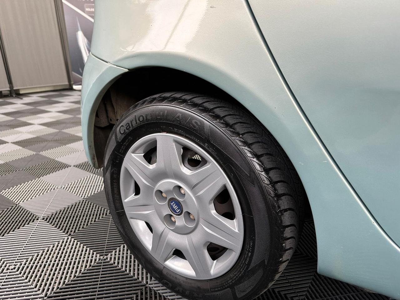 Fiat Punto 1.2 5 porte Active