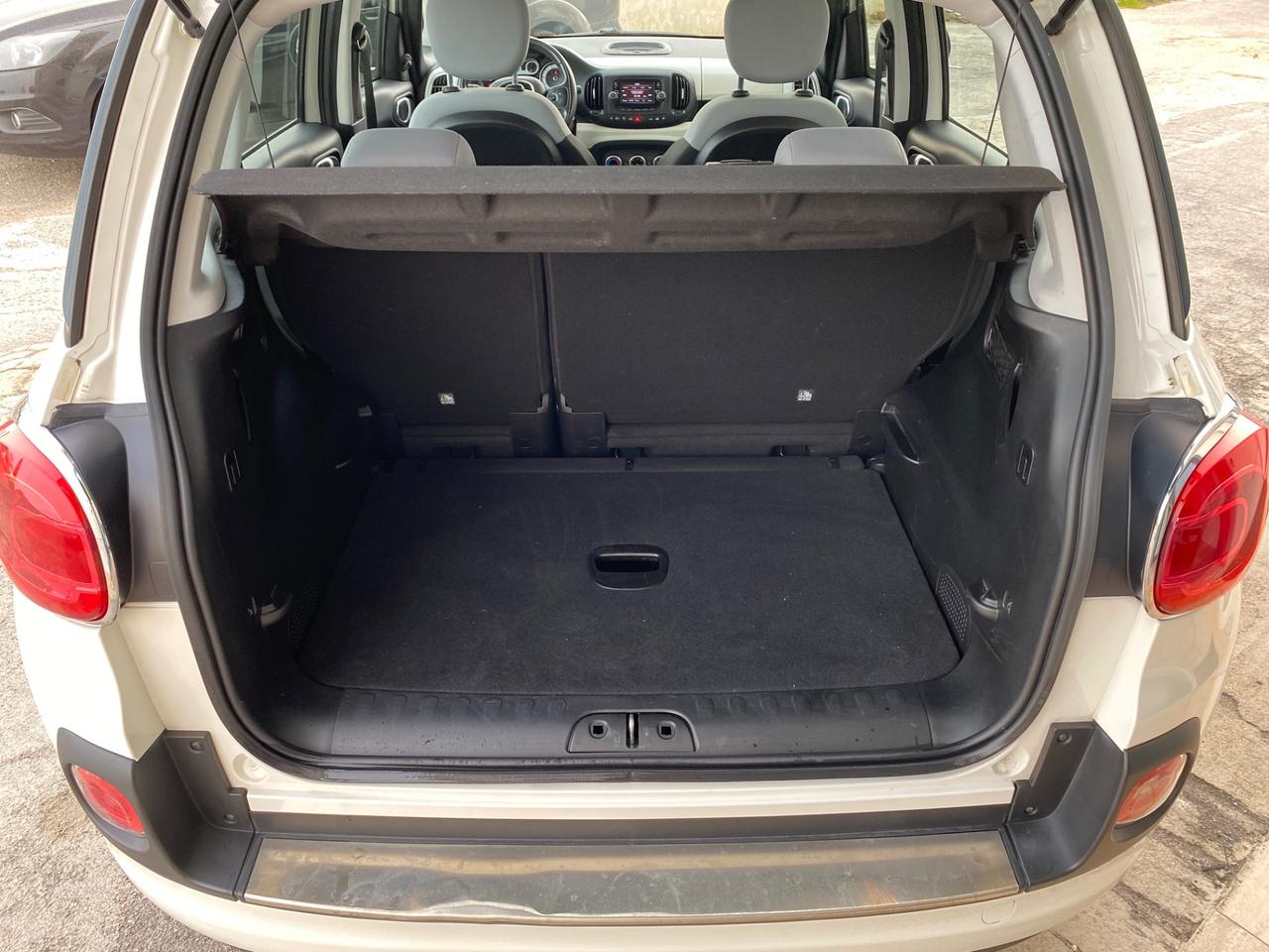 Fiat 500L 1.3 Multijet 85 CV Pop Star