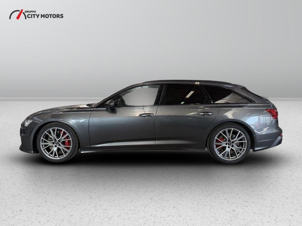 Audi S6 Avant 3.0 TDI mHEV Quattro Tiptronic