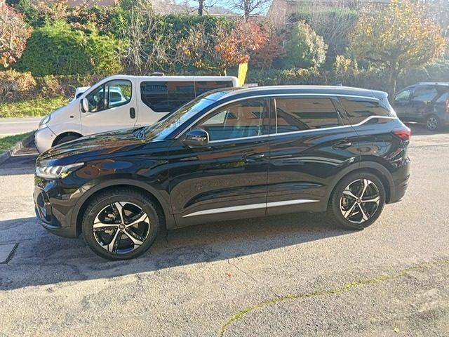 DR MOTOR DR 6.0 1.5 Turbo CVT Bi-Fuel GPL *uniproprietario*