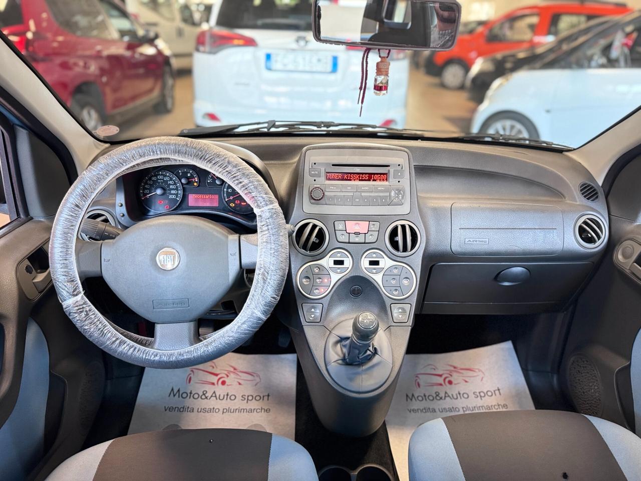 Fiat Panda 1.2 Dynamic