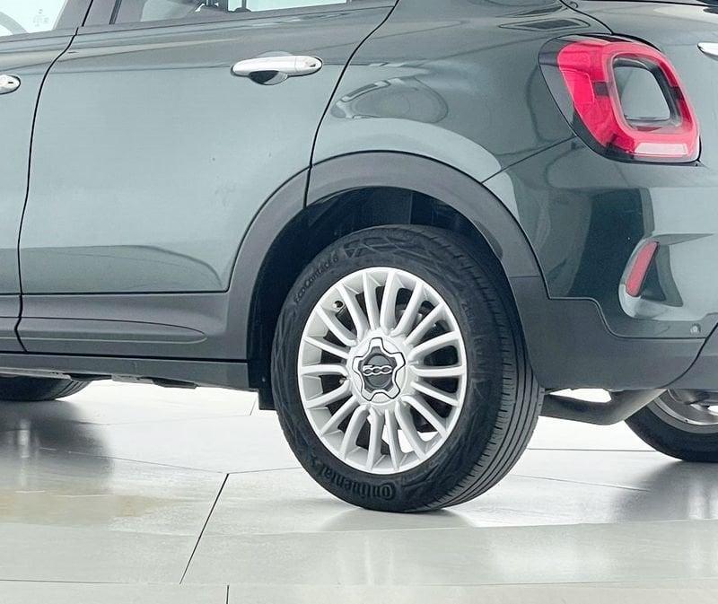 FIAT 500X 500X 1.3 MultiJet 95 CV Connect