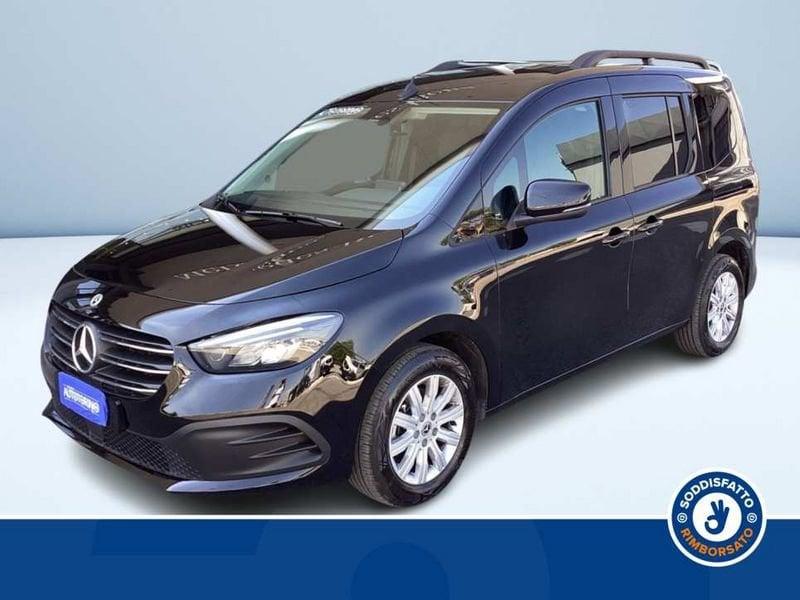 Mercedes-Benz Classe T 180 d AT