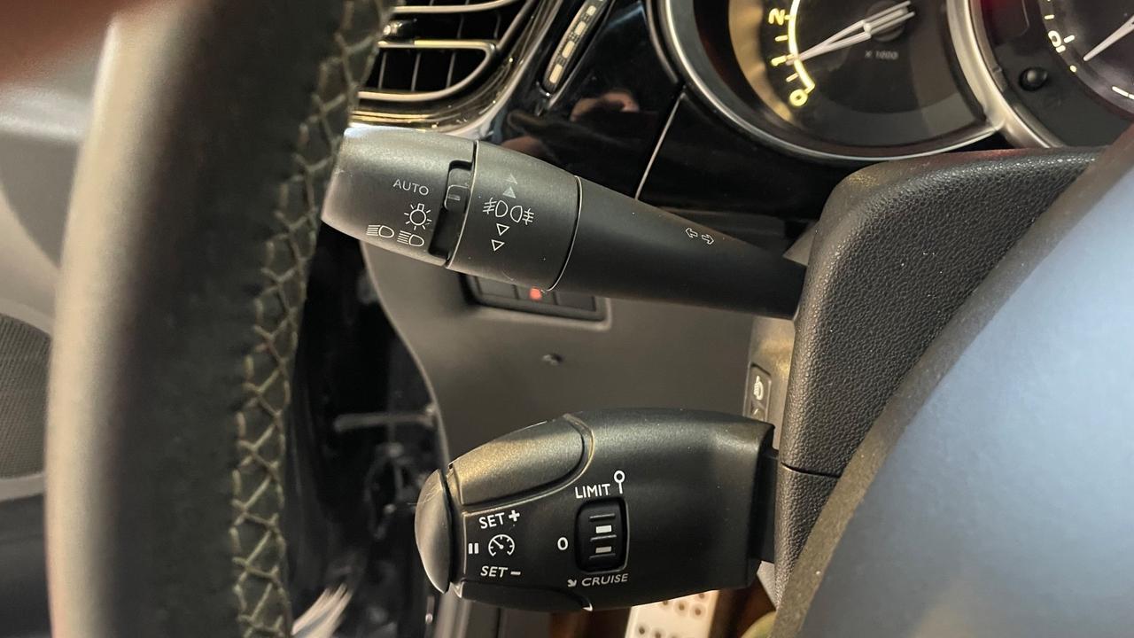 Ds DS3 3 BlueHDi 75 Sport Chic