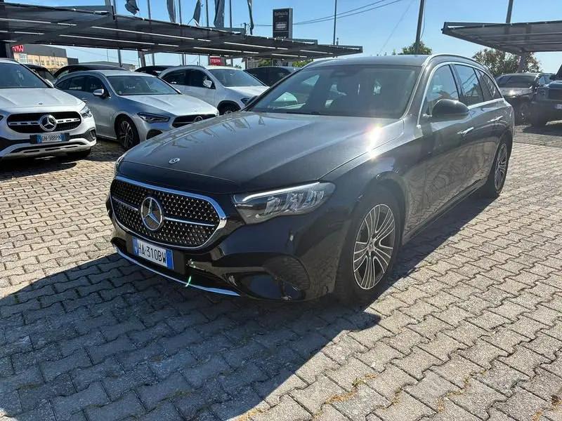 Mercedes-Benz Classe E - S214 SW - E SW 200 d...