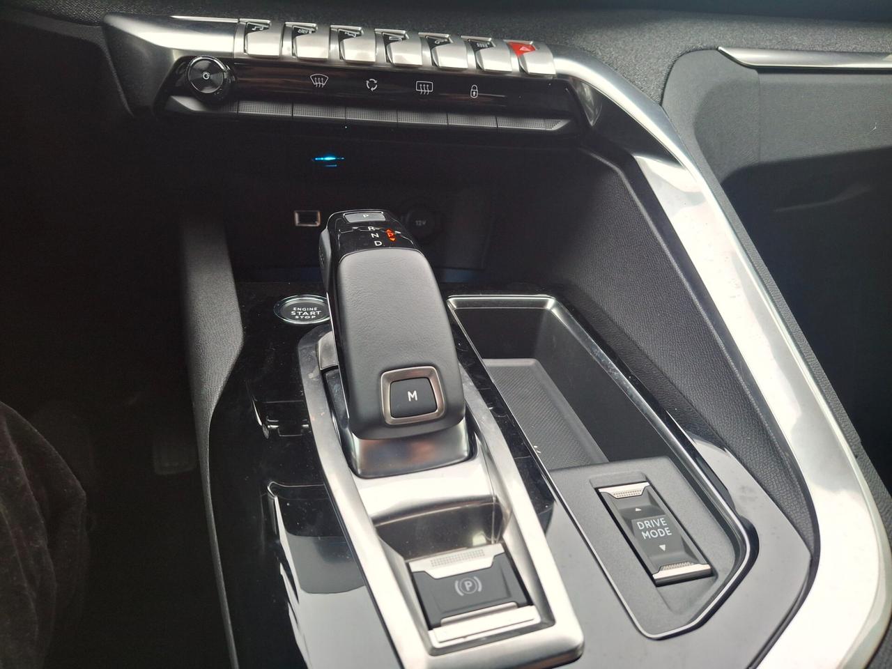 Peugeot 5008, 1.5HDI,7POSTI, Allure Pack