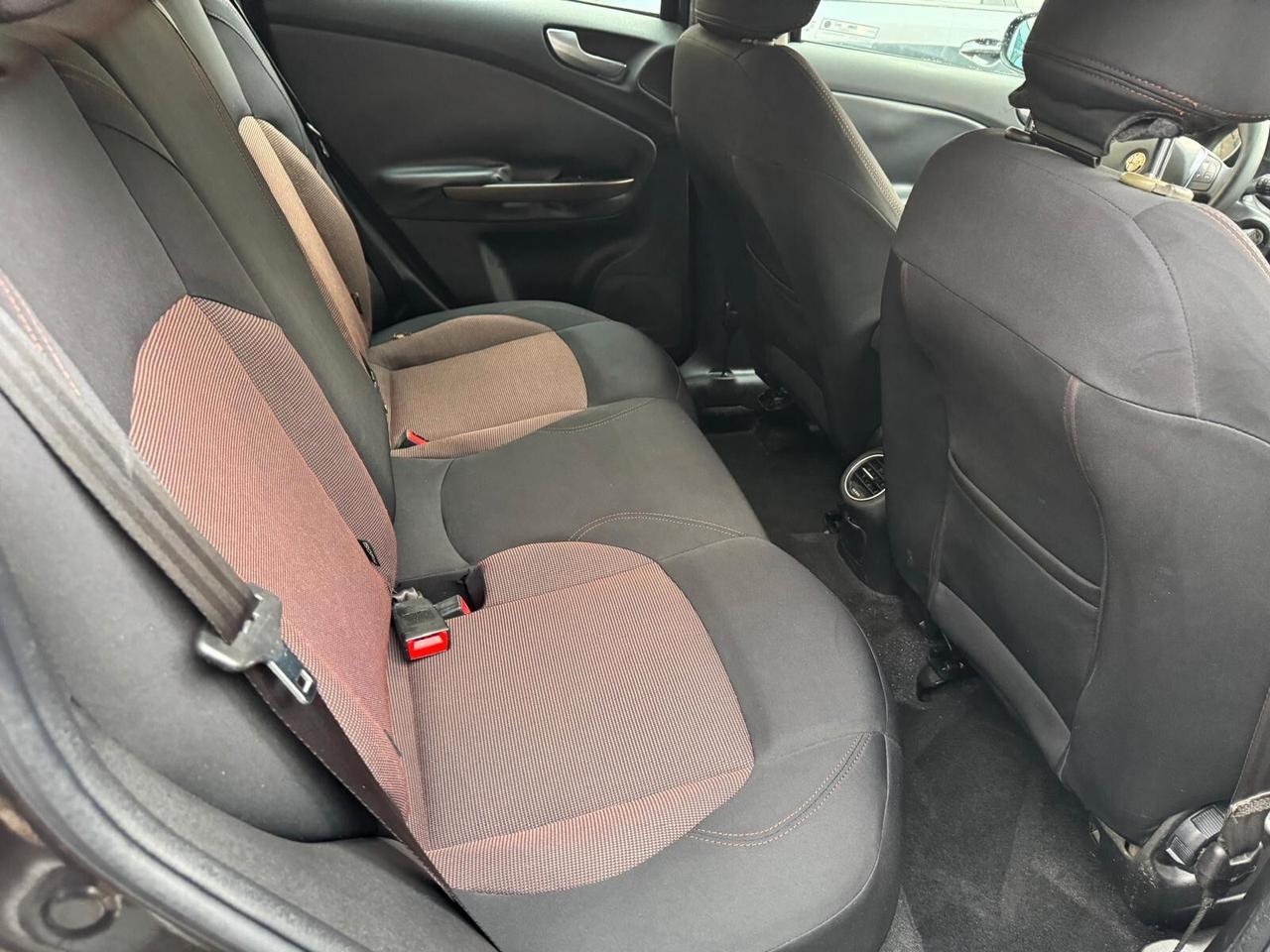 Alfa Romeo Giulietta 1.6 JTDm-2 105 CV Business*EURO5*CERCHI