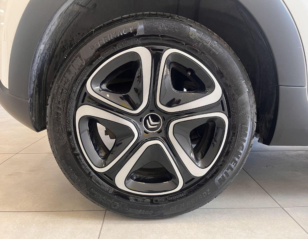 CITROEN C3 3ª serie - C3 BlueHDi 100 S&S C-Series