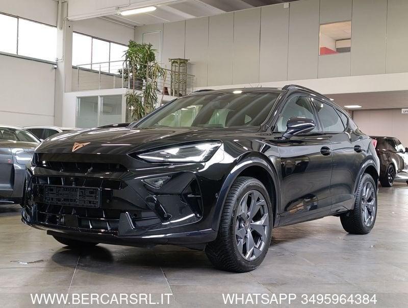 CUPRA Formentor Formentor 2.0 TDI DSG