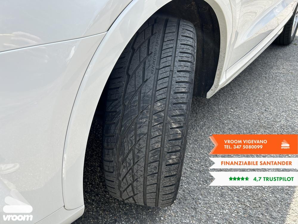 AUDI Q3 Q3 2.0 TDI 150 CV quattro S tronic Sport