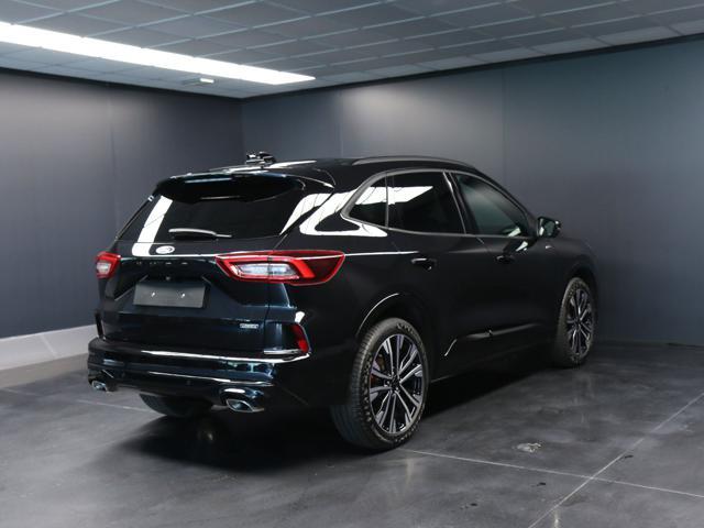 FORD Kuga 2.5 Plug In Hybrid 243 CV CVT 2WD ST-Line X