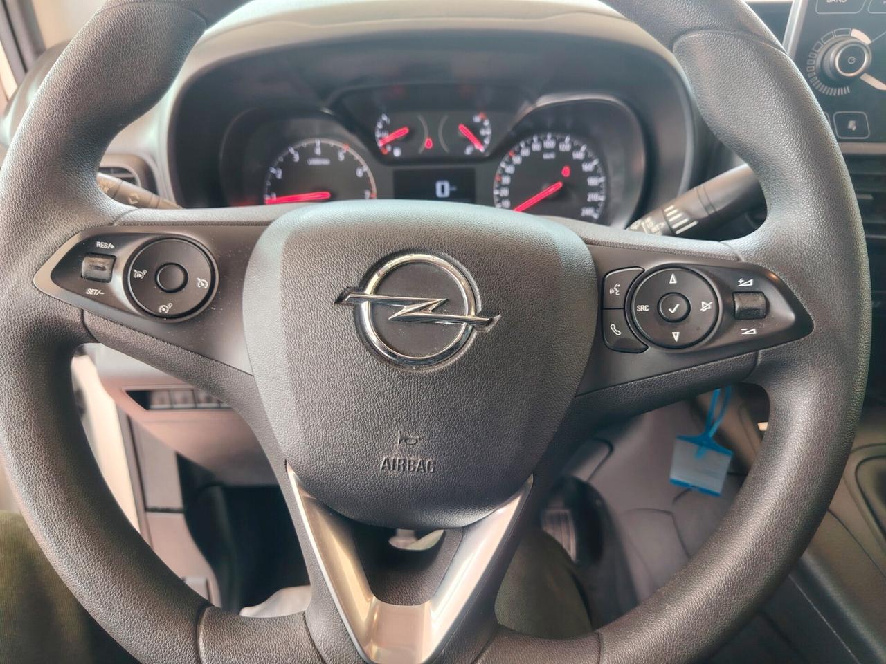 Opel Combo Cargo XL 3posti 1.5 Diesel 2021 iva compresa