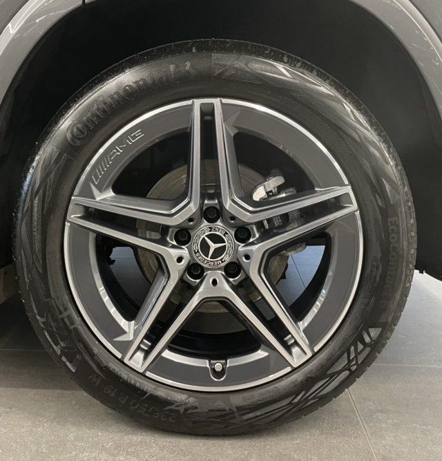 MERCEDES-BENZ GLA 200 2.0 d 150 CV AMG Premium