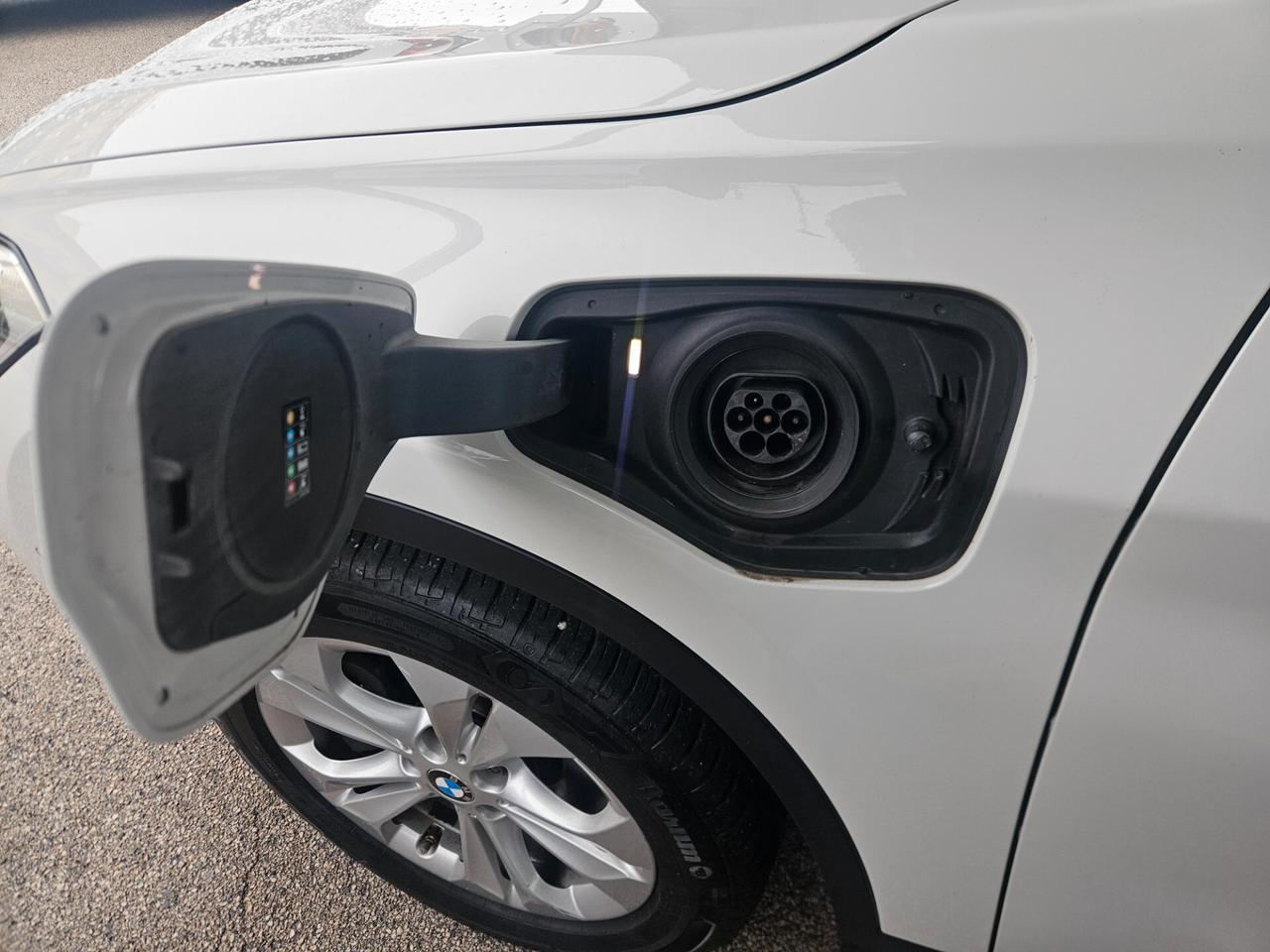 Bmw X1 xDrive25e Business Advantage