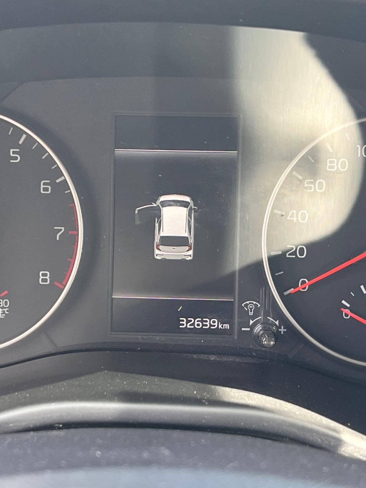 Kia Picanto 1.0 12V 5 porte X Line