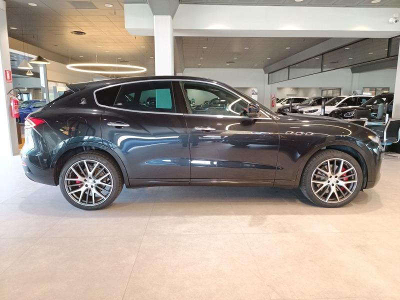 Maserati Levante 3.0 AWD Auto