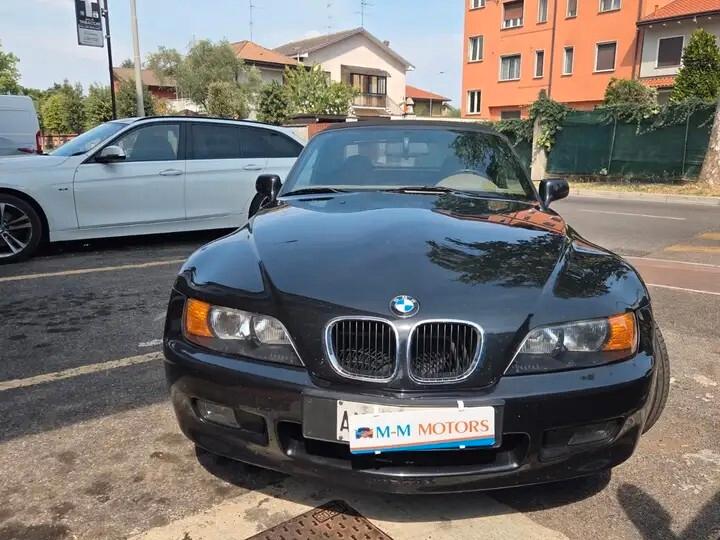 Bmw Z3 1.9 16V cat Roadster