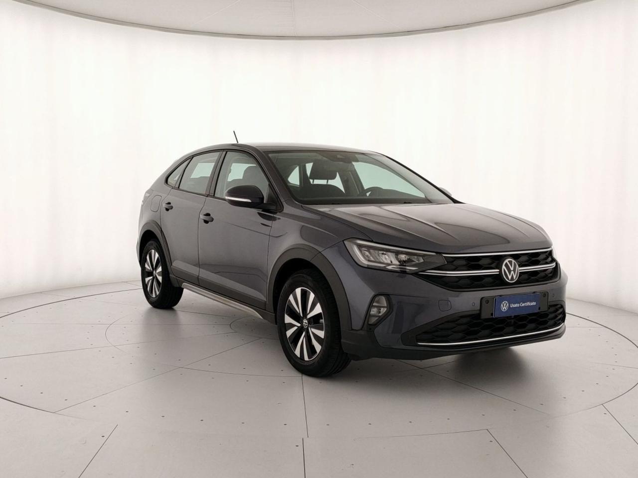 Volkswagen Taigo 1.0 tsi life 95cv