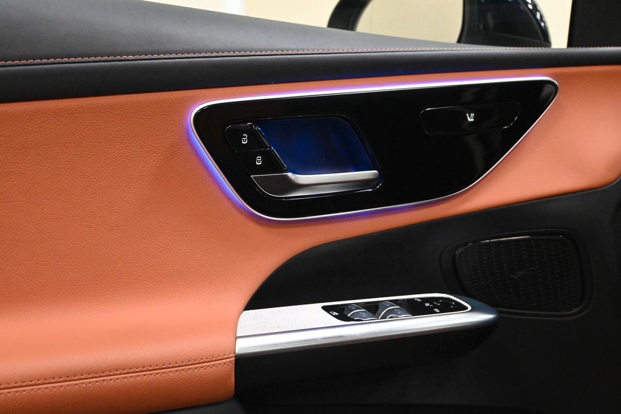 MERCEDES GLC (X254) GLC 220 d 4Matic M...