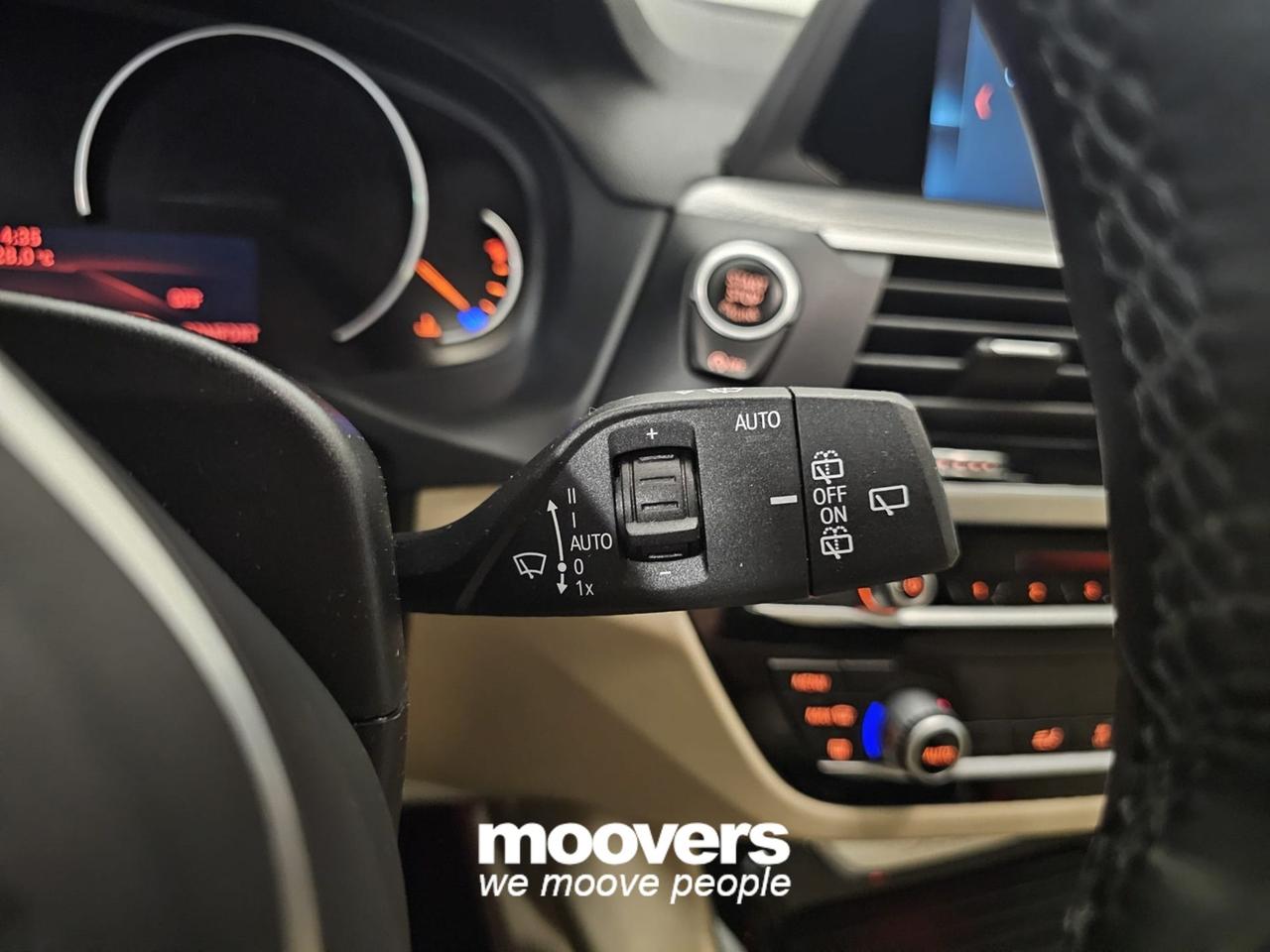 BMW X3 (G01/F97) xDrive20d Msport