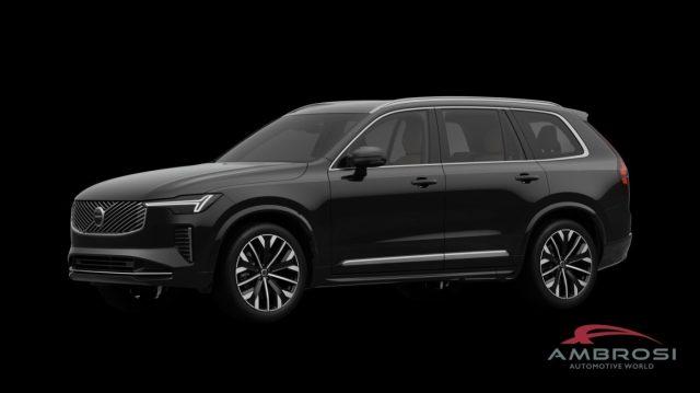 VOLVO XC90 B5 AWD Mild hybrid Benzina Plus Bright 7 Sedili