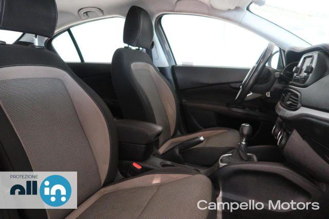 FIAT Tipo Tipo 4p 1.3 Mjt 95cv Easy