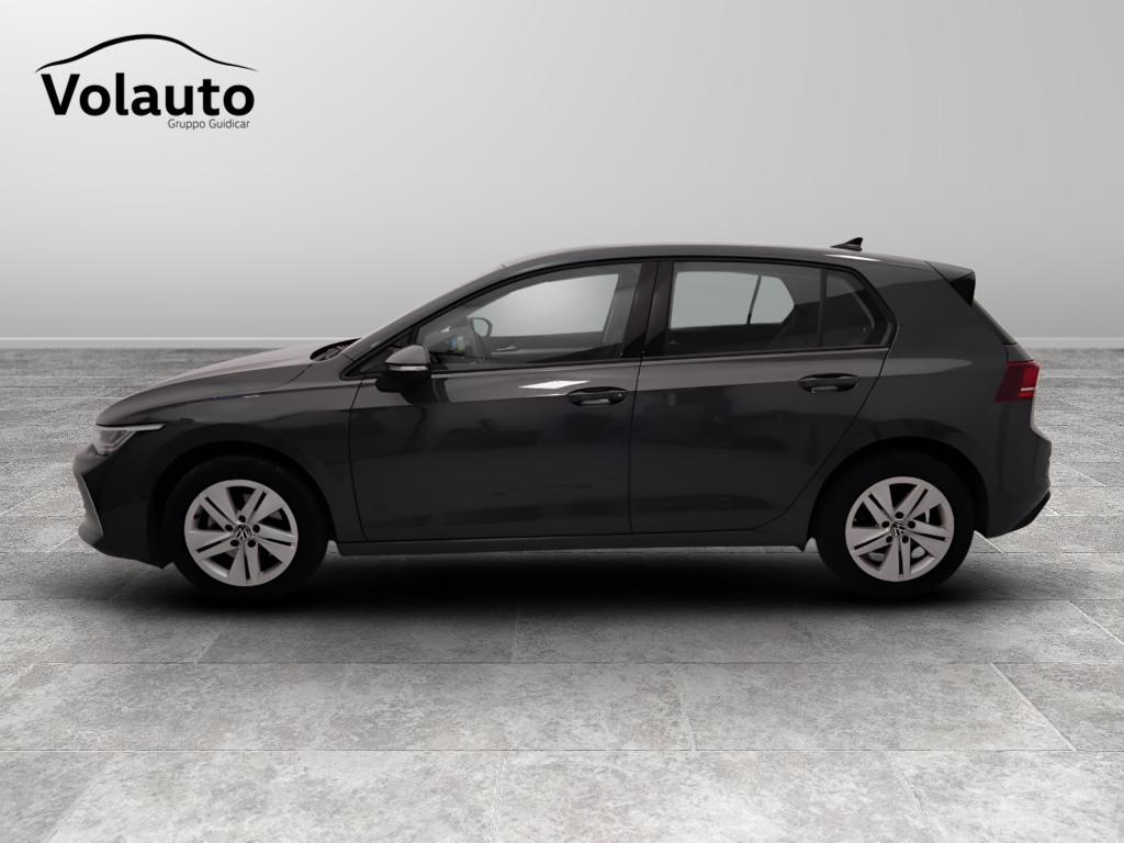 VOLKSWAGEN Golf VIII 2024 - Golf 2.0 tdi Life 115cv