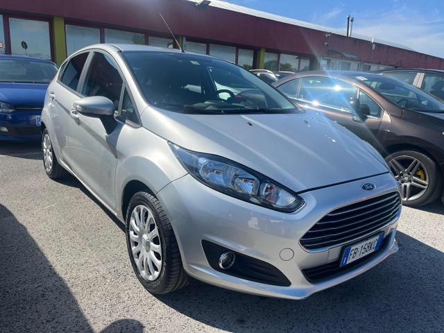 FORD Fiesta 1.2 60CV 5 porte
