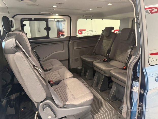 Ford Tourneo Custom 310 2.0 TDCi 170CV PL Titanium