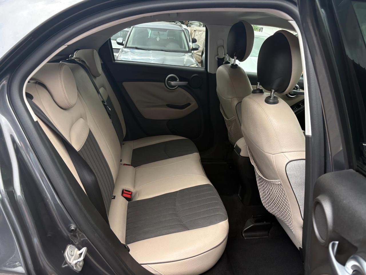 Fiat 500X 1.6 MultiJet 120 CV Business