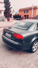 Audi A4 2.0 TDI F.AP.