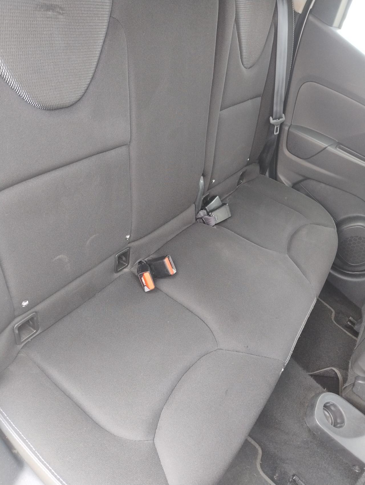 Renault Clio Sporter 1.5 dCi 8V 75CV Costume National