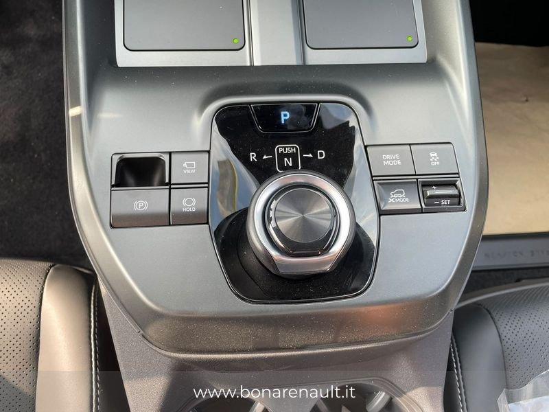 Subaru E-Outback 74,7 kWh 4E-xperience+ AWD