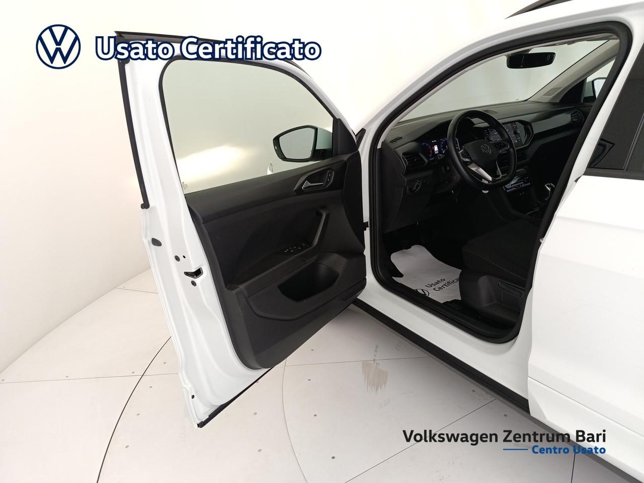 Volkswagen T-Cross 1.0 tsi style 95cv