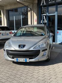 Peugeot 308 1.6 VTi 120CV SW Ciel Tecno