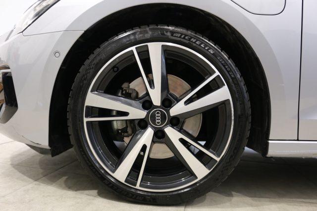 AUDI A3 SPB 40 TFSI e S tronic S line edition "" MATRIX ""