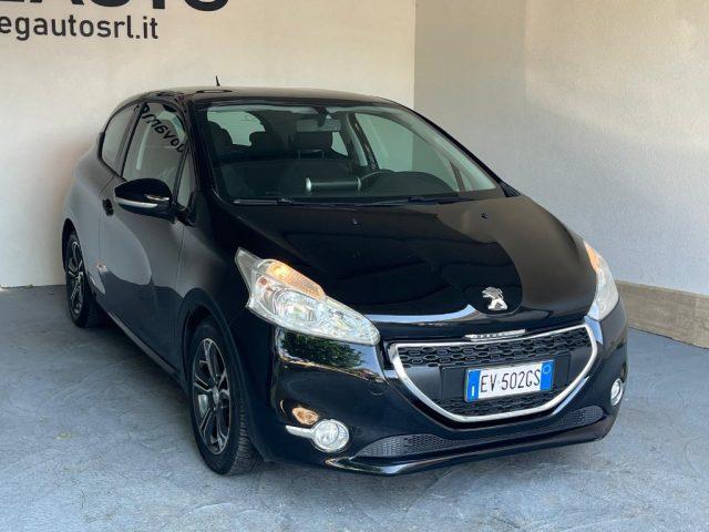 PEUGEOT 208 1° serie 1.4 VTi 95 CV 3p. GPL Active