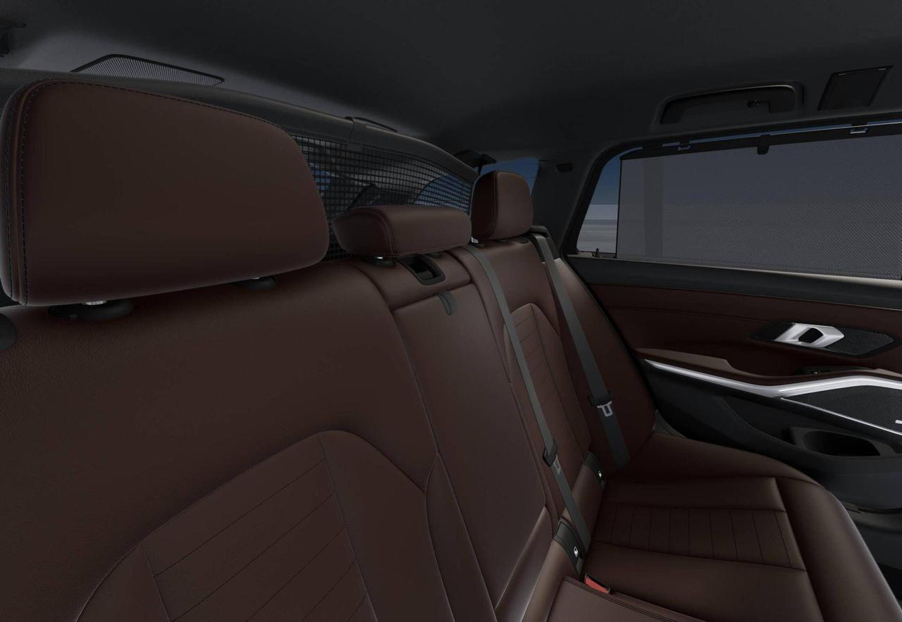 BMW Serie 3 320d Touring 48V MSport