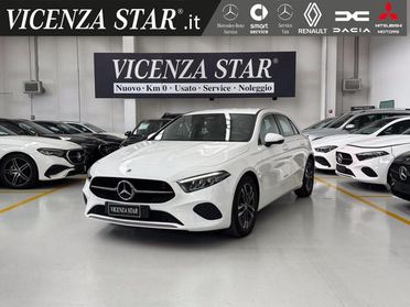 MERCEDES-BENZ A 180 d ADVANCED SPORT