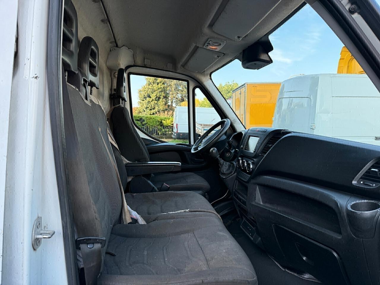 Iveco Daily 35S15/2.3/L1H1/2016