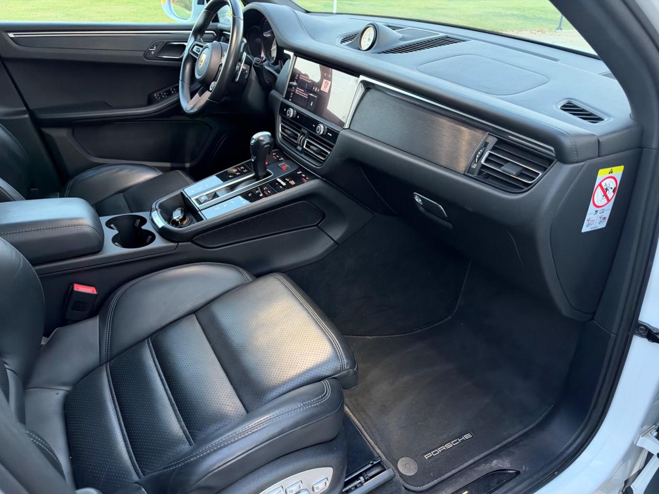 Porsche Macan 2.9 GTS-PIU IVA%-TOP PREZZO ITA