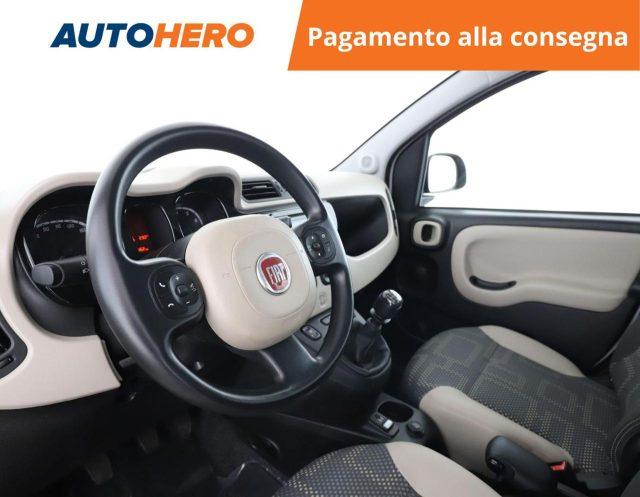 FIAT Panda 0.9 TwinAir Turbo S&S 4x4