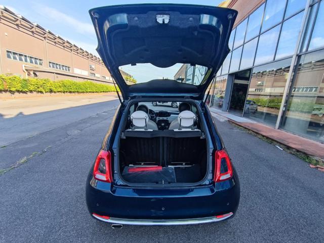 FIAT 500 1.2 Star