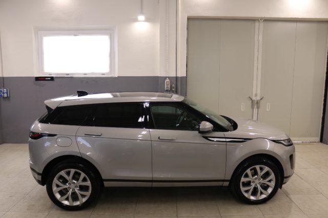 LAND ROVER Range Rover Evoque 2.0D I4 180 CV AWD Auto HSE