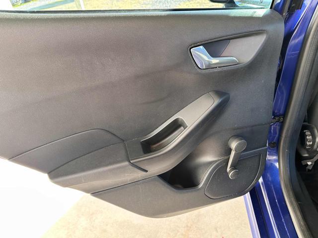 FORD Fiesta 1.0 Ecoboost 100 CV 5 porte ST-Line OK NEOPATENTAT