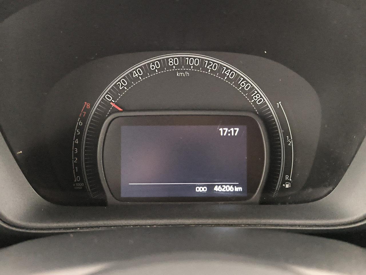 Toyota Aygo x 1.0 trend 72cv s-cvt